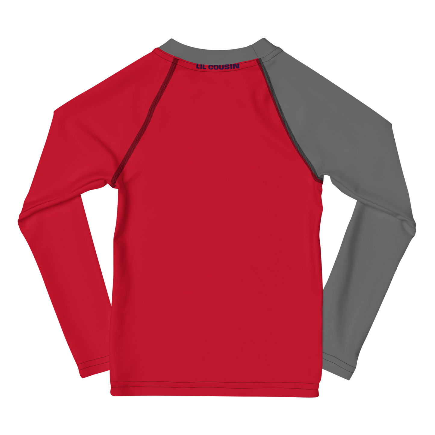 Toddler Rash Guard