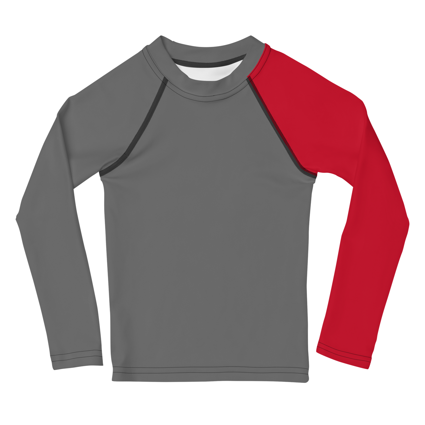 Toddler Rash Guard