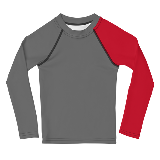 Toddler Rash Guard