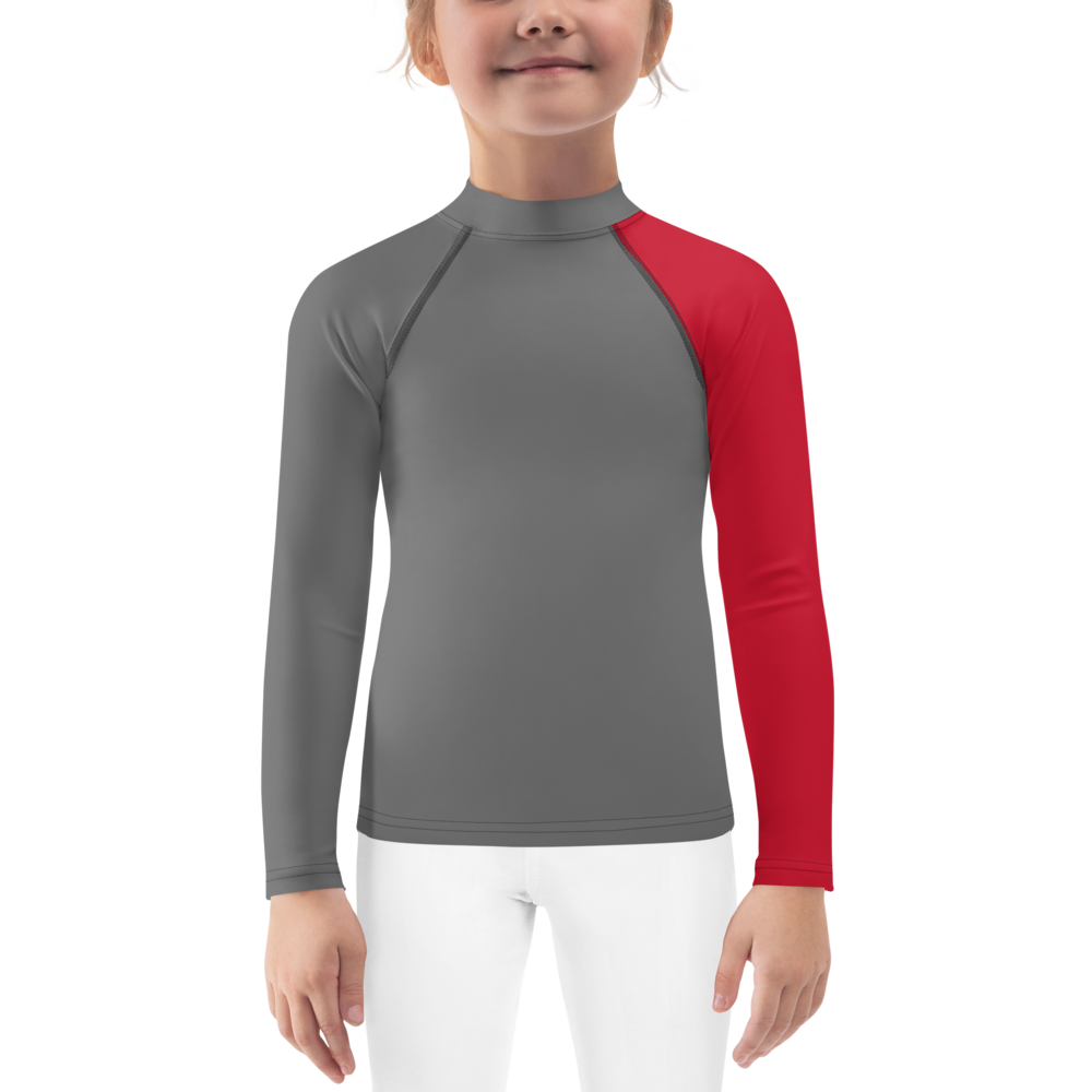 Toddler Rash Guard