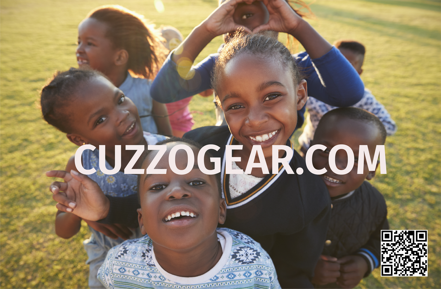 CuzzoGear.com Gift Card