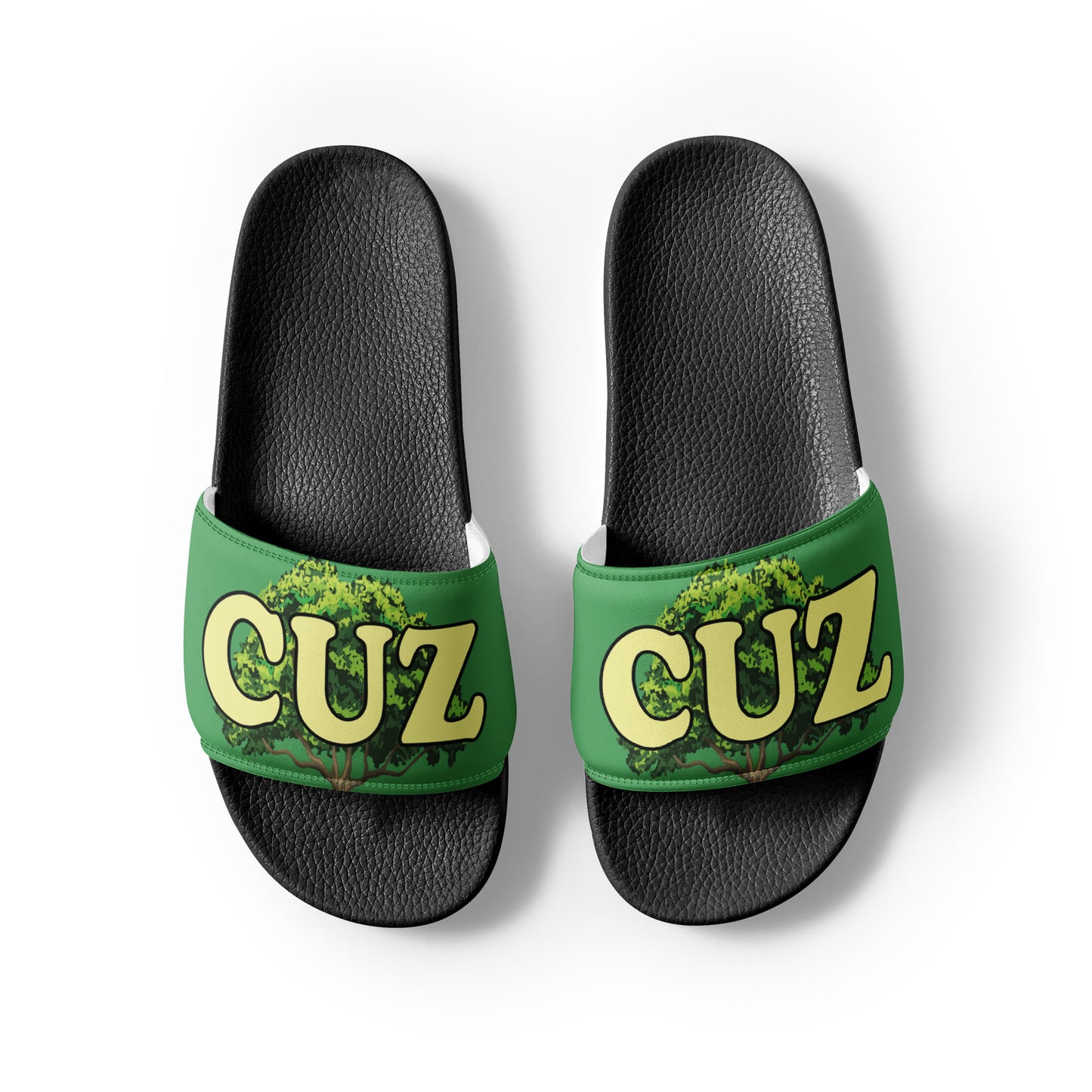 CUZ Men’s Slides