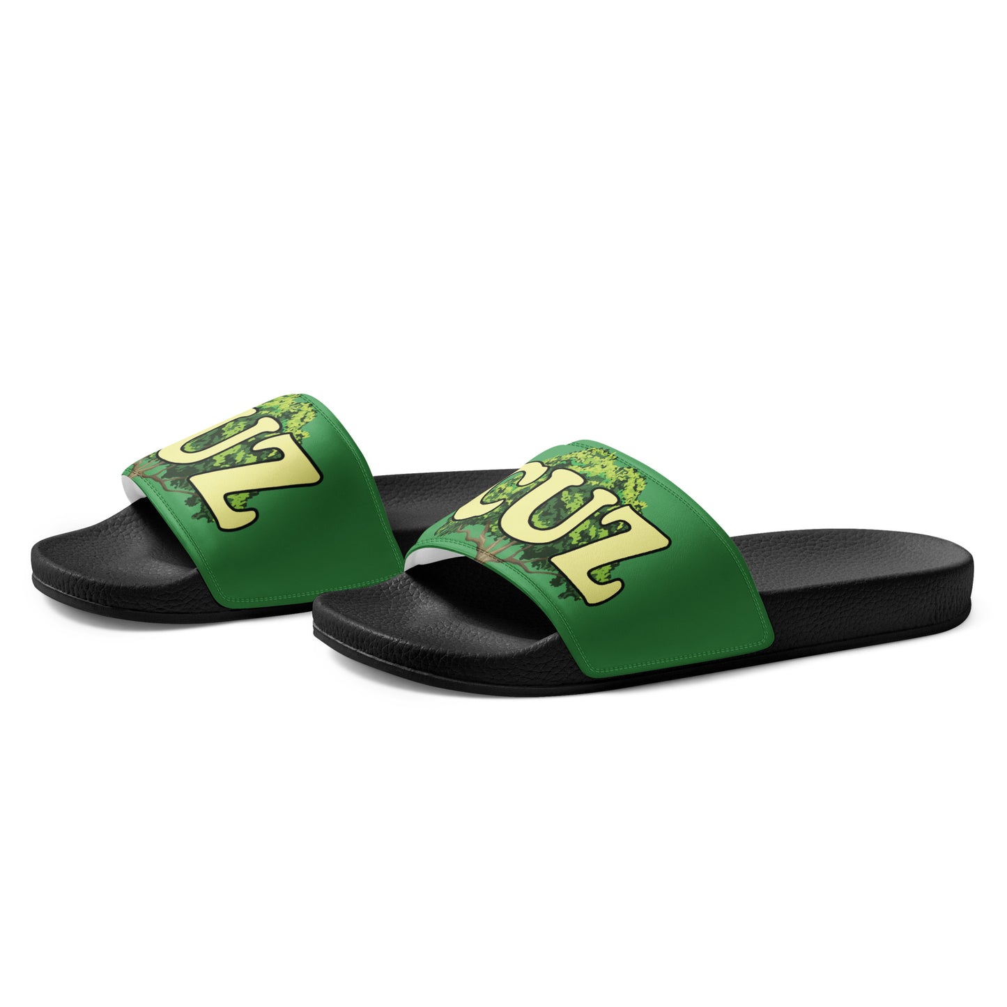 CUZ Men’s Slides