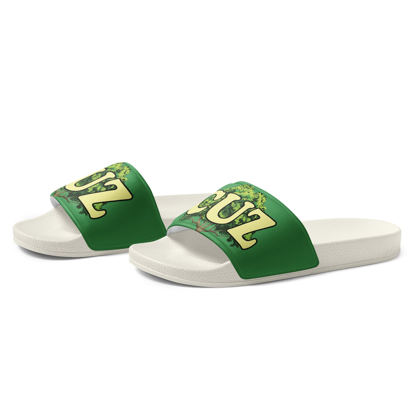 CUZ Men’s Slides