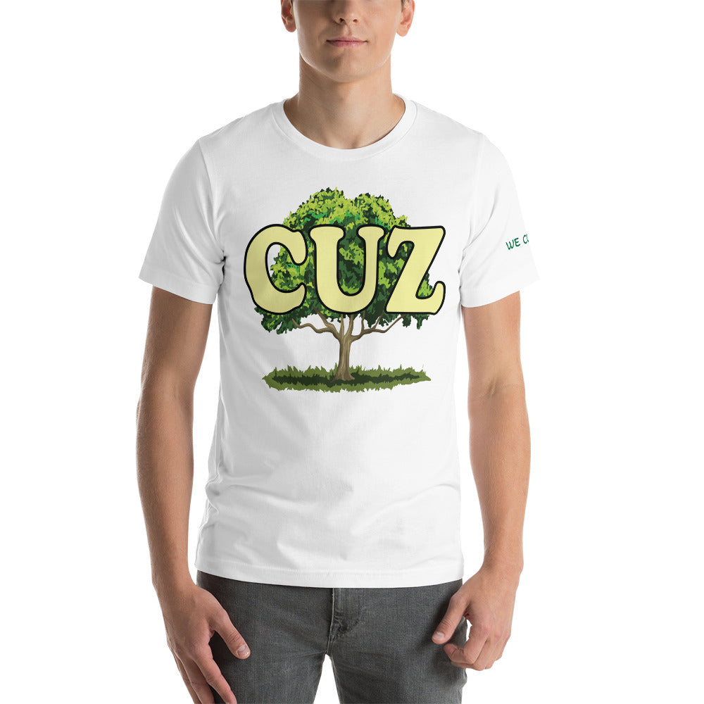 Cuzzo Tree Tee