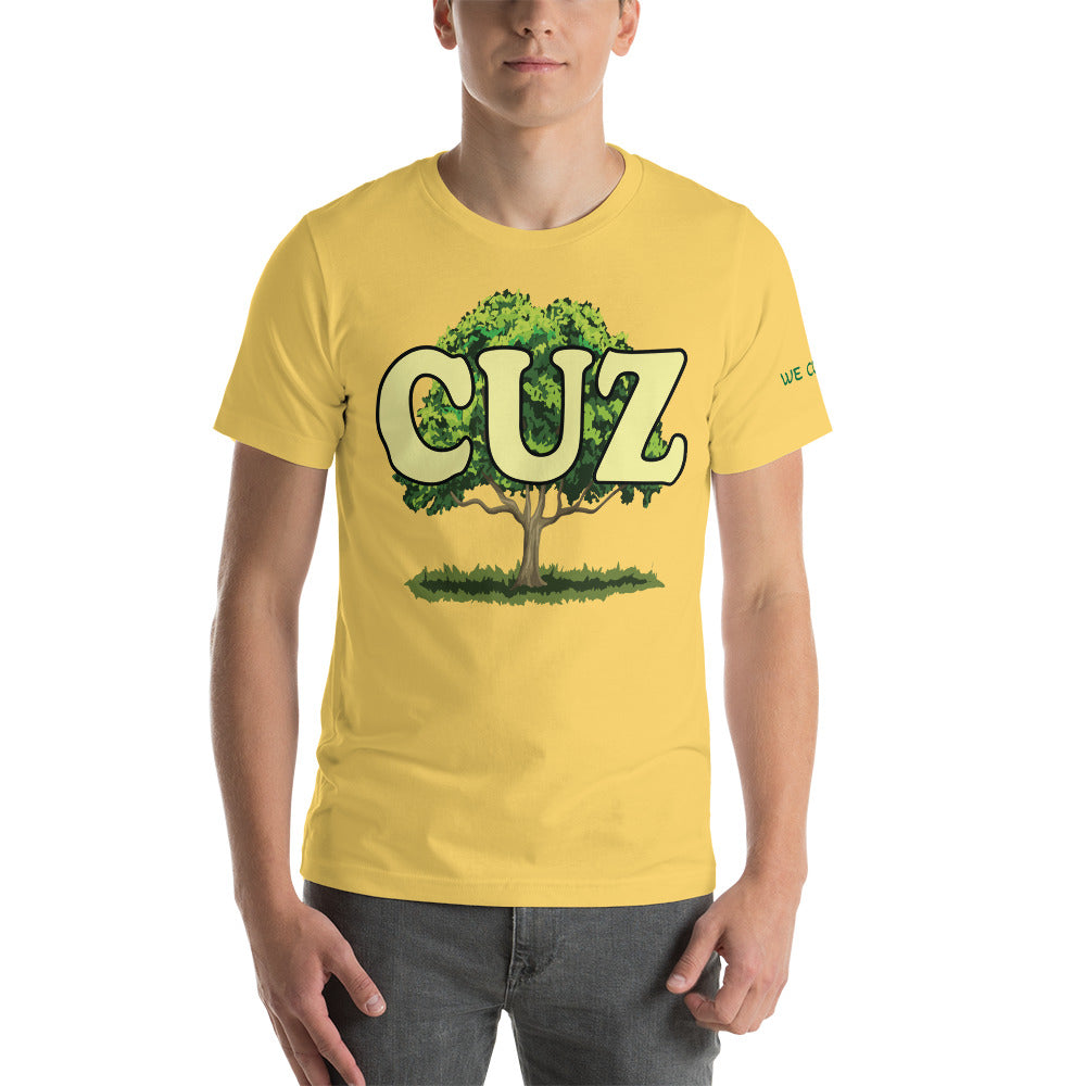 Cuzzo Tree Tee