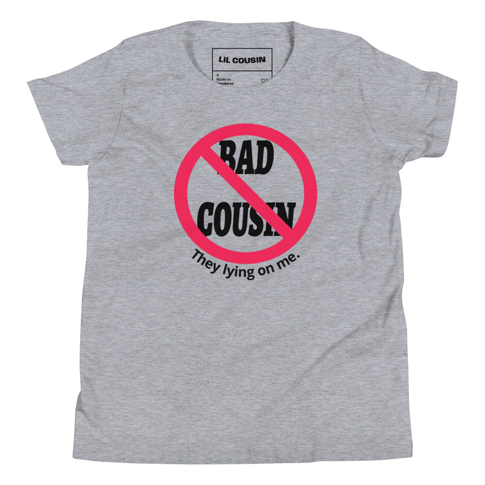 Bad Cousins T-Shirt