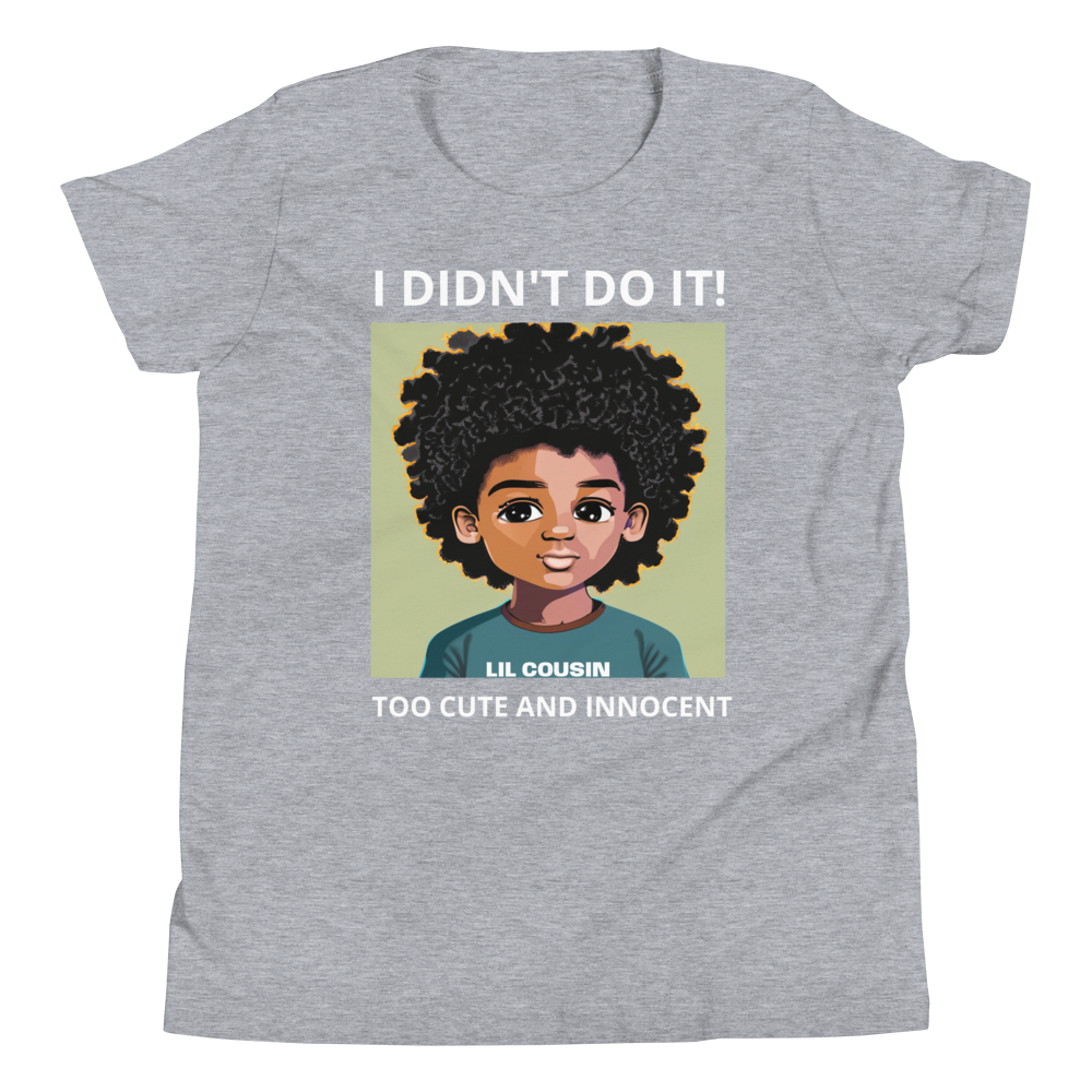 Cute and Innocent T-Shirt