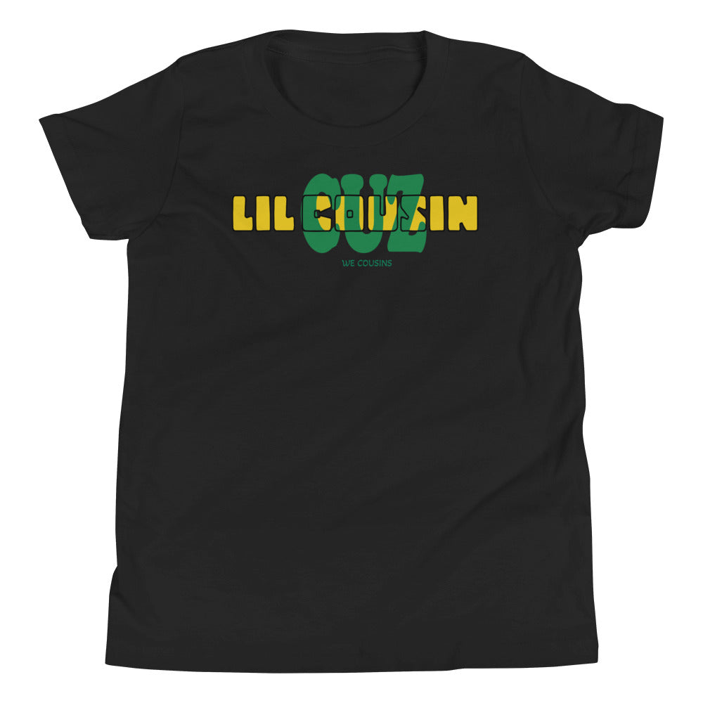 Lil Cousin CUZ T-Shirt