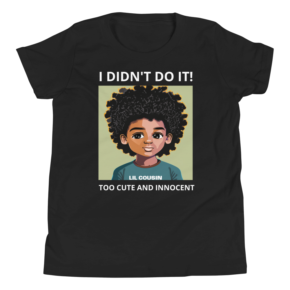 Cute and Innocent T-Shirt