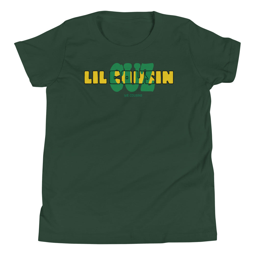 Lil Cousin CUZ T-Shirt