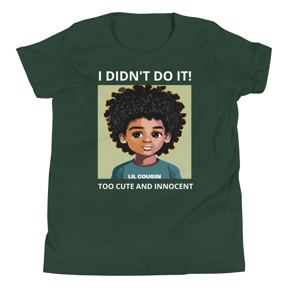 Cute and Innocent T-Shirt