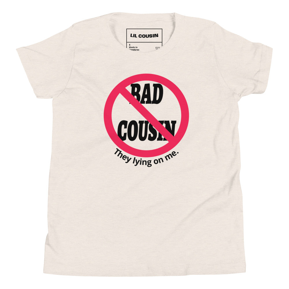 Bad Cousins T-Shirt