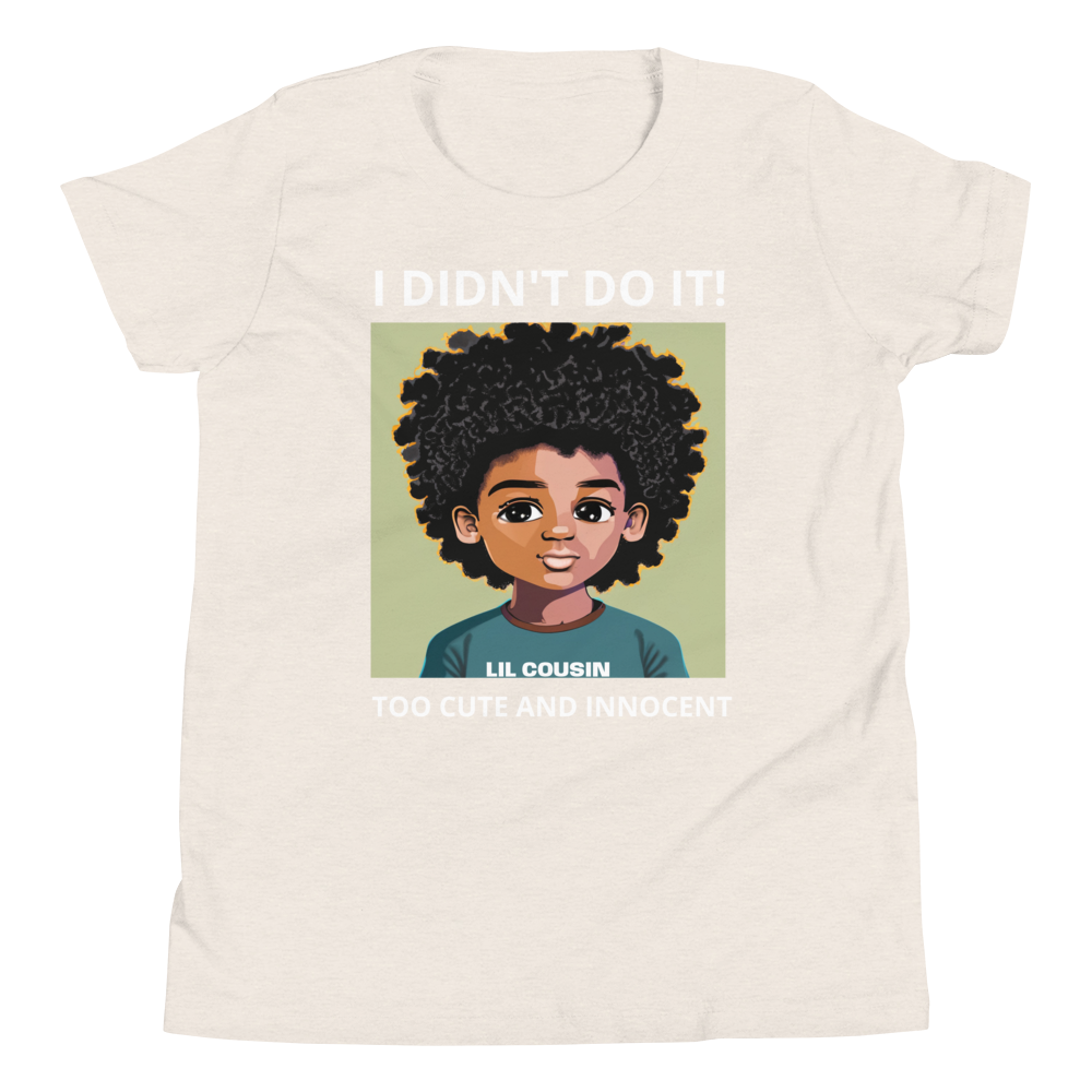 Cute and Innocent T-Shirt