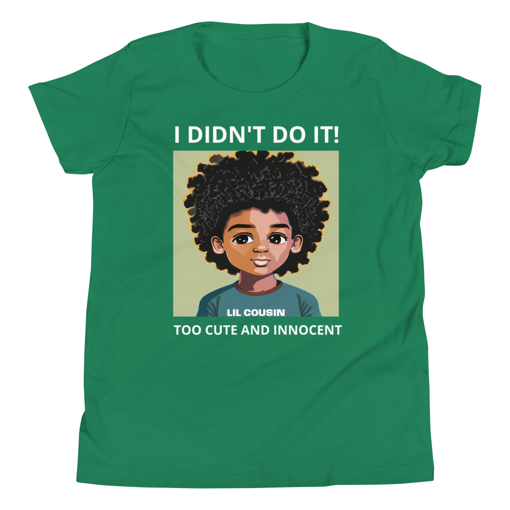 Cute and Innocent T-Shirt