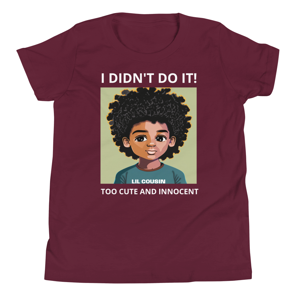 Cute and Innocent T-Shirt