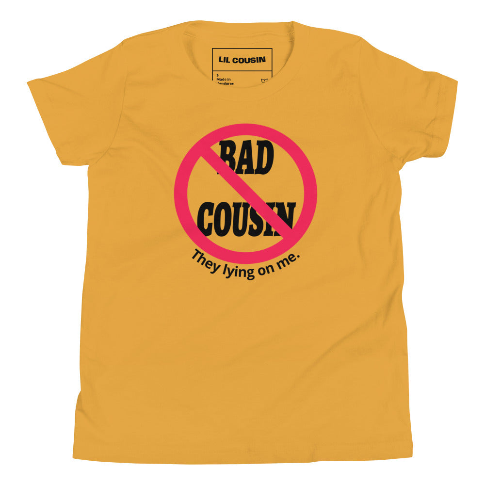 Bad Cousins T-Shirt