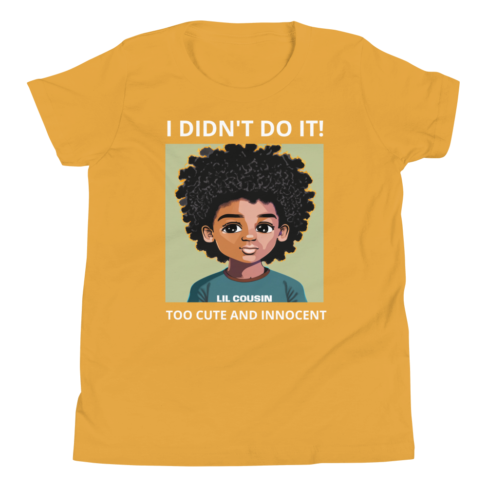 Cute and Innocent T-Shirt