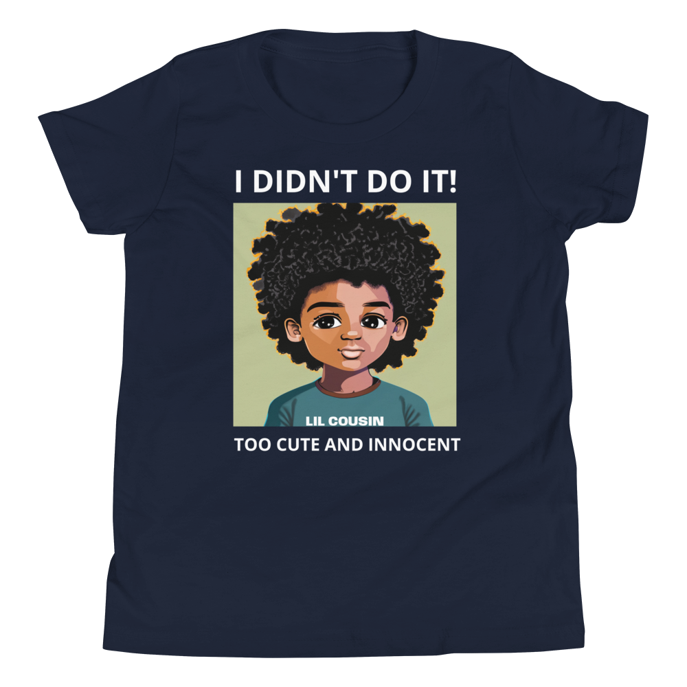 Cute and Innocent T-Shirt