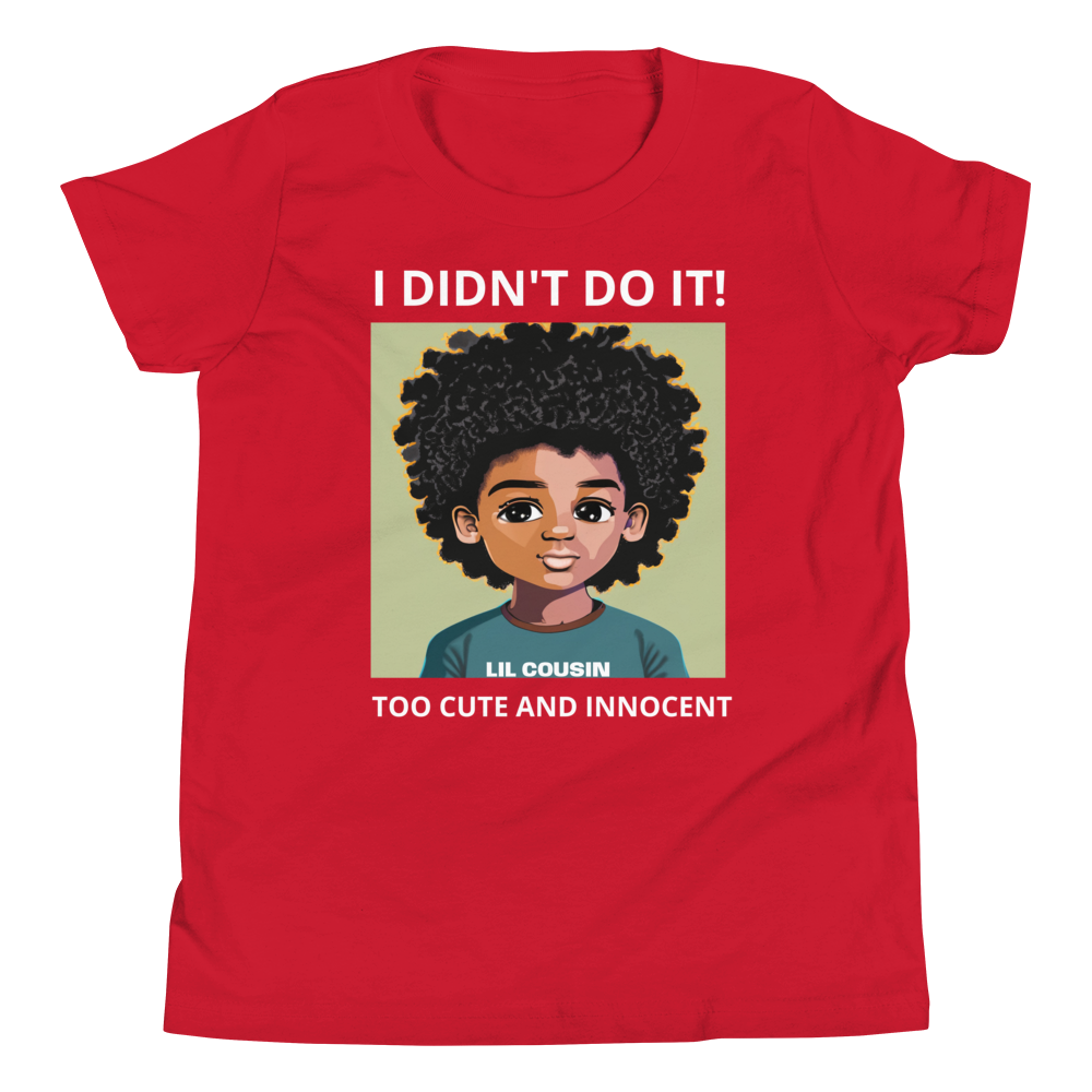 Cute and Innocent T-Shirt