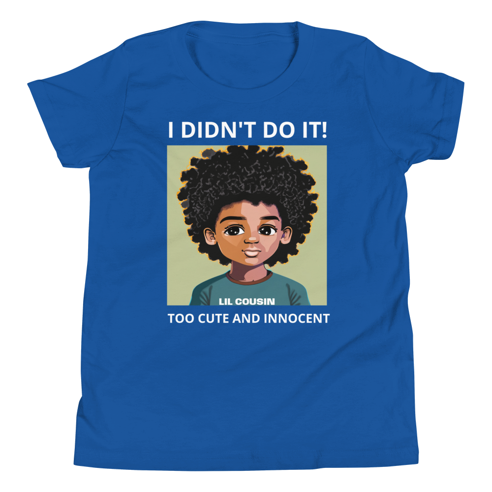 Cute and Innocent T-Shirt