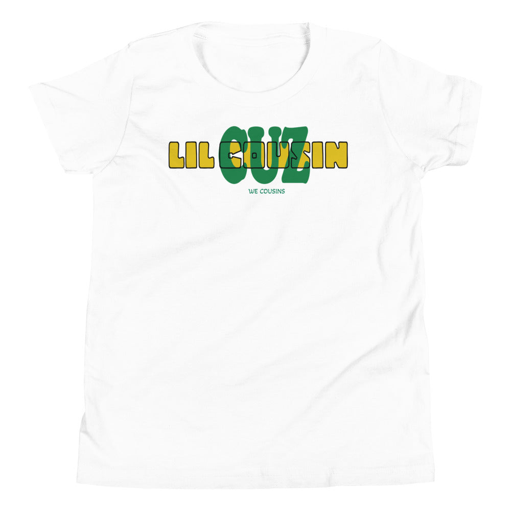 Lil Cousin CUZ T-Shirt