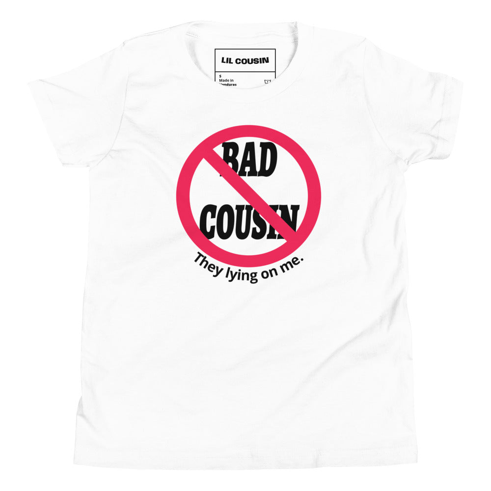 Bad Cousins T-Shirt